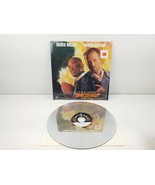 The Last Boy Scout Bruce Willis Laserdisc Laser Disc LD - $9.99