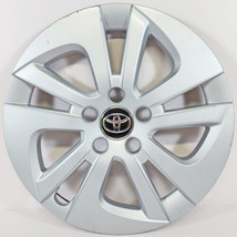 ONE 2016-2018 Toyota Prius Two # 61180A 15&quot; Hubcap / Wheel Cover # 42602-47181 - £42.35 GBP