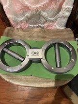 spinning burn rotator machine - $54.00