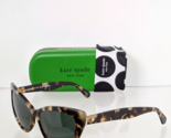 New Authentic Kate Spade Sunglasses Karina 086QT 56mm Frame - $79.19
