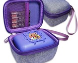 Hard Carrying Case For Bitzee Interactive Toy Digital Pet And Case, Prot... - £20.83 GBP