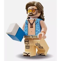 LEGO Star Wars Beach Luke MINIFIGURE from The Dark Falcon 75389 (In-Hand) - $12.86