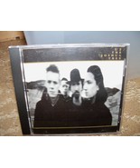 The Joshua Tree by U2 (CD, Mar-1987, Island (Label)) EUC - $19.00