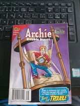 Archie Double Digest #216 - $7.12