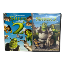 Shrek 2 DVD 2004 Mike Myers Cameron Diaz Eddie Murphy NEW - £7.98 GBP