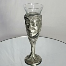 Royal Selangor Lord of the Rings  Galadriel Pewter Shot Glass - £115.90 GBP