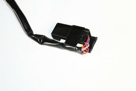 2008-2010 INFINITI G37 COUPE FRONT DRIVER LEFT SEAT RELAY WIRE HARNESS P604 image 2