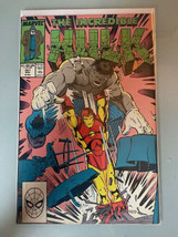 Incredible Hulk(vol. 1) #361 - Marvel Comics - Combine Shipping - £2.36 GBP