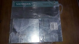 Siemens Simatic 6BK1800-0AF00-0AA0 Ver 01 Rev H3 FW 07 Box PC 627 6BK18000AF000A - $2,335.80