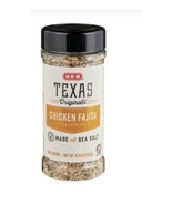 HEB select ingredients chicken fajita spice blend 5.85oz. 2 pack bundle - $563.93 MXN