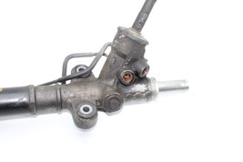 10-14 SUBARU LEGACY POWER STEERING GEAR RACK Q1069 image 3