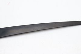 03-08 SUBARU FORESTER RH RIGHT PASSENGER SIDE B PILLAR MOLDING TRIM COVER E1822 image 3