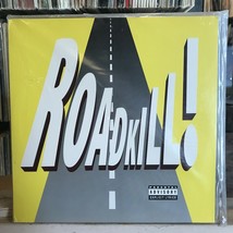 [EDM/DANCE]~NM 3 Triple LP~VARIOUS~Roadkill!~2.13~[1996~HOT Tracks]~Bucketheads~ - £15.81 GBP