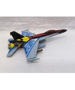 4D Master Canada 720 Fighter Jet Plane Model 5&quot; - $26.88 CAD
