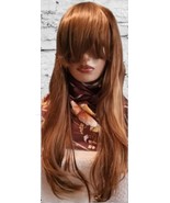 Synthetic Highlight Wig - £14.20 GBP
