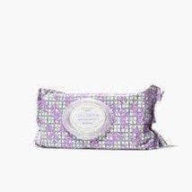 Beekman 1802 100-Count Goat Milk Facial Wipes Makeup Remover Wipes Lilac - £17.21 GBP