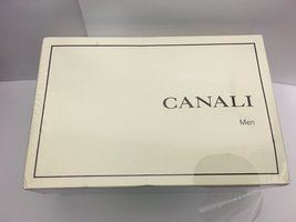 CANALI by Canali Gift Set for MEN: EDT SPRAY 1.7 OZ (CAN) & AFTERSHAVE SPRAY 1.7 image 7