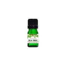 Tea Tree Essential Oil. Therapeutic Grade 100% Pure Australian Oil, 10ml Green G - £6.28 GBP
