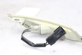 04 MAZDA RX8 MANUAL TRANSMISSION Right Bumper Light F325 image 8