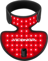 Red Light Therapy for Neck and Chest, Red Light Therapy for Face and Nec... - $685.58 MXN