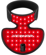 Red Light Therapy for Neck and Chest, Red Light Therapy for Face and Nec... - €31,54 EUR