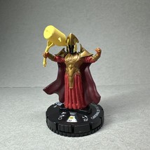 Heroclix Marvel Galactic Guardians Cardinal of the UCT 003 No Card - $13.91