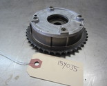 Exhaust Camshaft Timing Gear From 2012 Mazda 3  2.0 PE01124Y0 - $53.00