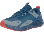 Under Armour 3025750-400 Charged Verssert Speckle Mens Blue Running Shoe... - $60.76