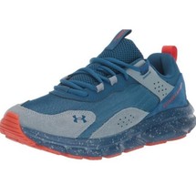 Under Armour 3025750-400 Charged Verssert Speckle Mens Blue Running Shoes 11 - £48.05 GBP