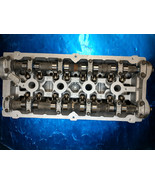 2G DSM 95 96 97 98 99 Eclipse Talon Rebuilt Cylinder head 2.0L DOHC 420A NA - $594.00