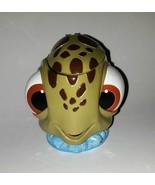 RARE Disney On Ice Finding NEMO Squirt Turtle Cup Mug With Flip Lid - $13.30