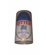 Dortmunder Ritter Special German Steel 1960’s-1970’s Beer Can With Gold ... - £8.99 GBP