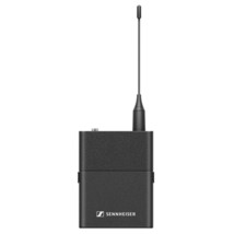 Sennheiser EWD SK R16 Bodypack Transmitter Headset &amp; ClipOn Wireless Mic... - $299.95