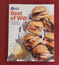 2019 Best of WW 135 most loved recipes Weight Watchers Cookbook pb - $11.87