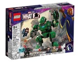 LEGO Marvel Super Heroes: Captain Carter &amp; Hydra Stomper (76201) NEW (Da... - $29.69