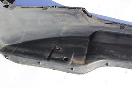 2008-2010 MINI COOPER FRONT BUMPER COVER LIP  R1538 image 11