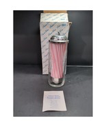 Princess House Straw Dispenser Holder, Glass Straw Holder, Vintage Glass... - $73.32 CAD