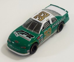 Racing Champions 1/64 Ken Schrader #33 Andy Petree Racing - LOOSE 1997 - $92.08 MXN