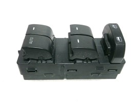 11-12 FORD F-250/F-350/ESCAPE/CREW CAB /MASTER POWER/WINDOW SWITCH/ CONT... - £7.34 GBP