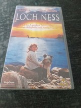Loch Ness VHS Video PAL - £7.06 GBP