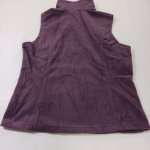 Columbia XL6953 Women's Wine Sawyer Rapids 2.0 Fleece Vest Size Large 1561822 image 14