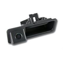 AupTech Car Rear View Camera for BMW X1 E84 X3 E83 X5 E53 E70 X6 E71 High Def... - £36.74 GBP