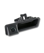 AupTech Car Rear View Camera for BMW X1 E84 X3 E83 X5 E53 E70 X6 E71 Hig... - $45.97