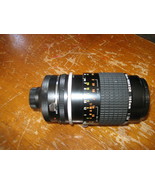 NICE Nikon - AF Micro Nikkor 105mm (1 : 2.8) Lens  5-1/2&quot; long   # 220934 - $338.87 CAD