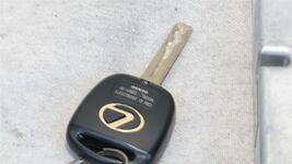 Lexus Toyota 1UZ-FE Engine Control Unit Module ECU ECM PCM 89661-3A464 image 2