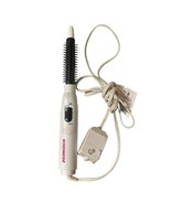 VTG Windmere Hot Curling Brush Curl Model HAB-01 - $10.47