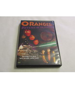 Oranges: Revenge Of The Eggplant (v.1) DVD (Used) - $629.59 CAD