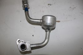2006-2008 LEXUS IS250 IS350 AC AIR CONDITION SUCTION LINE HOSE X542 image 3