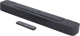 Black, 2-Point0 Channel Compact Soundbar With Jbl Bar 2.0, One (Mk2) Design. - $194.93