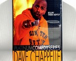 Platinum Comedy Series - Dave Chappelle: Killin Them Softly (DVD, 2000) - $12.18